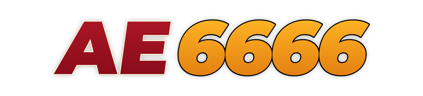 ae6666 Logo